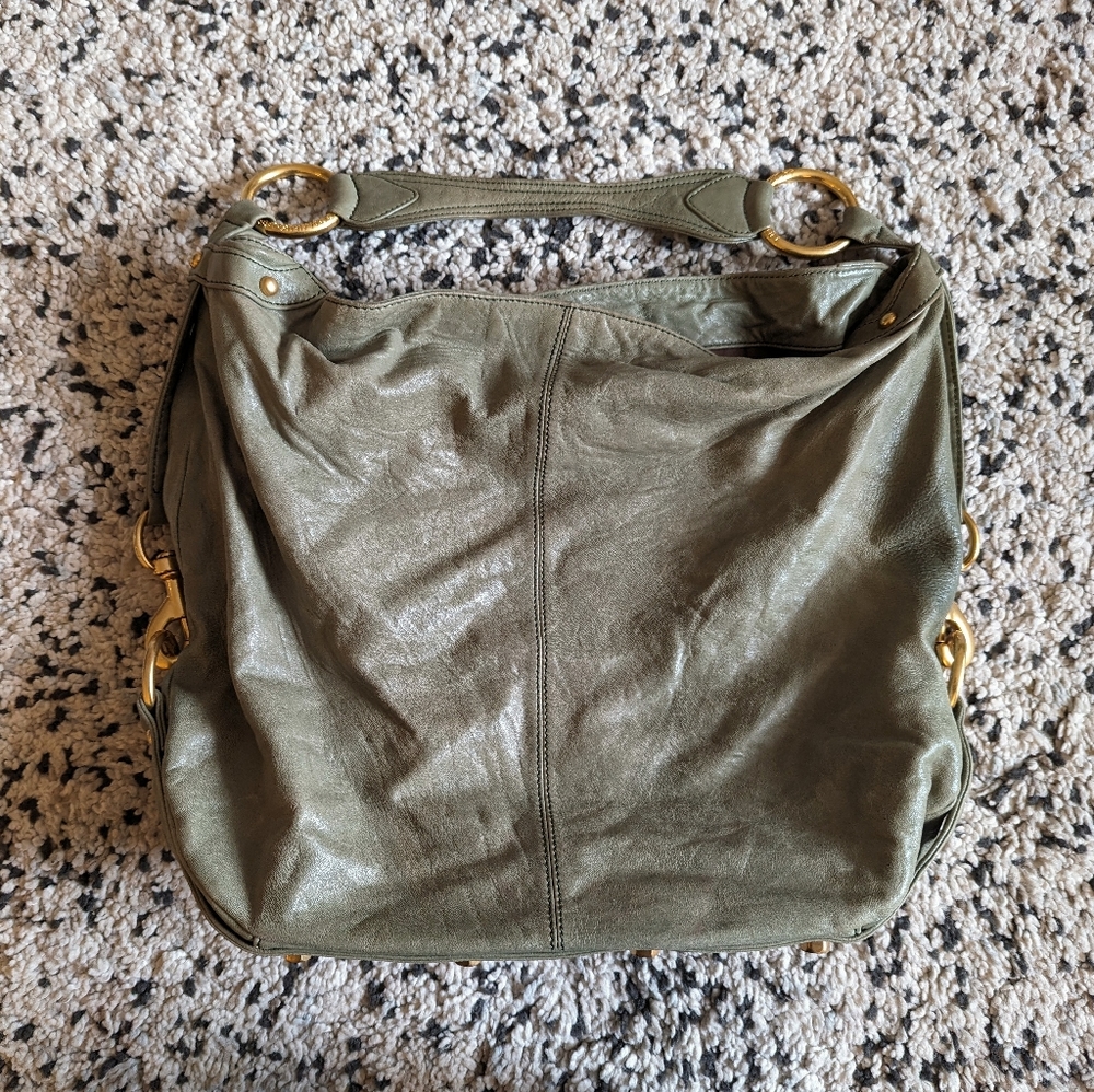 Rebecca Minkoff Nikki handbag
